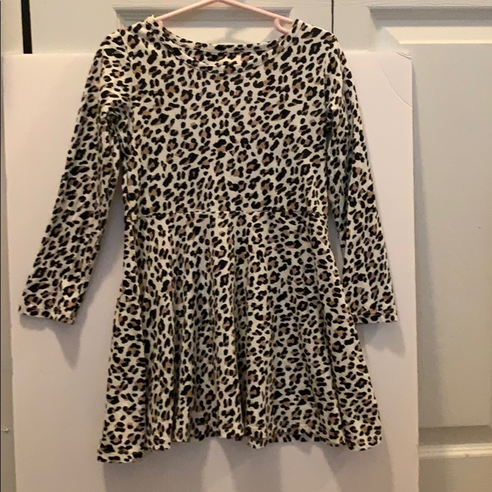 Toddler Dress